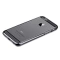 Miniatyrbild 3 av 3: Comma BaksideSkal till Apple iPhone 6(S) Plus - Svart