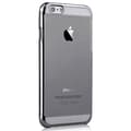 Miniatyrbild 1 av 3: Comma BaksideSkal till Apple iPhone 6(S) Plus - Svart