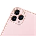 Miniatyrbild 4 av 7: DUX DUCIS Electroplating Skal Apple iPhone 12 Pro - Rosa