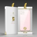 Miniatyrbild 7 av 7: DUX DUCIS Electroplating Skal Apple iPhone 12 Pro - Rosa