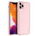 Miniatyrbild 1 av 7: DUX DUCIS Electroplating Skal Apple iPhone 12 Pro - Rosa