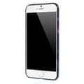 Miniatyrbild 2 av 2: Flexicase Skal till Apple iPhone 6(S) Plus - Svart Rosa Blommor
