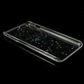 Miniatyrbild 3 av 4: Glittery BaksideSkal till Apple iPhone 6(S) Plus - Skulls