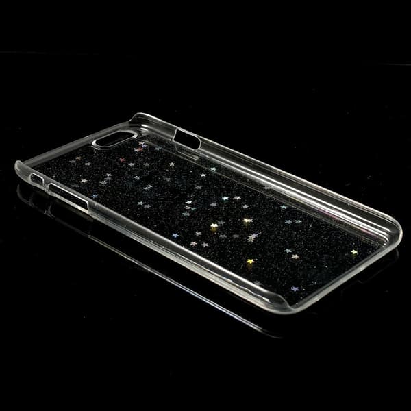 Glittery BaksideSkal till Apple iPhone 6(S) Plus - Anchor