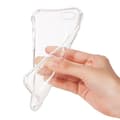 Miniatyrbild 2 av 3: HOCO Armor FlexiCase skal till Apple iPhone 6 / 6S  (Svart)