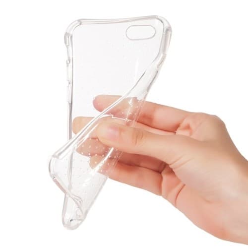 HOCO Armor FlexiCase skal till Apple iPhone 6 / 6S  (Svart)
