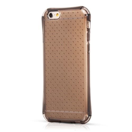 HOCO Armor FlexiCase skal till Apple iPhone 6 / 6S  (Svart)