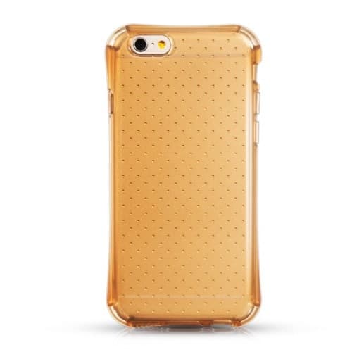 HOCO Armor FlexiCase skal till Apple iPhone 6 / 6S (Gold)