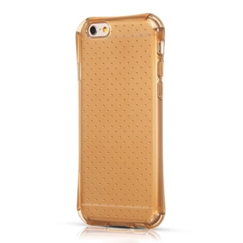 HOCO Armor FlexiCase skal till Apple iPhone 6 / 6S  (Gold)