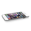 Miniatyrbild 4 av 5: Incipio Feather Shine Ultra Thin Skal till iPhone 6 / 6S  - Vit