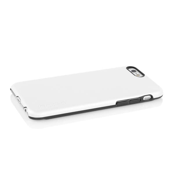 Incipio Feather Shine Ultra Thin Skal till iPhone 6 / 6S  - Vit