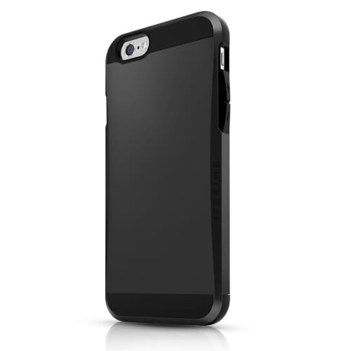 ITSkins Evolution Skal till Apple iPhone 6(S) Plus - Svart