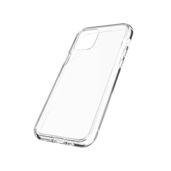 Just Mobile TENC - Unikt självläkande skal för iPhone 11