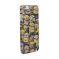 Miniatyrbild 1 av 2: Minions Mobilskal Plast iPhone 6/6S Multi Minions