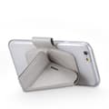 Miniatyrbild 4 av 9: MOMAX Core Origami MobilFodral till Apple iPhone 6 / 6S  - Vit