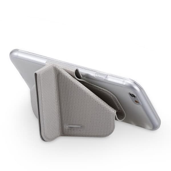 MOMAX Core Origami MobilFodral till Apple iPhone 6 / 6S  - Vit