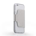 Miniatyrbild 8 av 9: MOMAX Core Origami MobilFodral till Apple iPhone 6 / 6S  - Vit