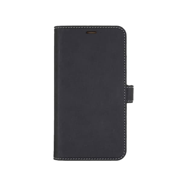 ONSALA ECO iPhone 11 Pro Max Plånboksfodral - Svart