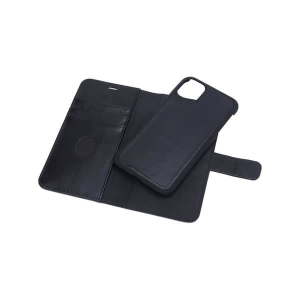 RADICOVER iPhone 12 Pro Max Plånboksfodral Strålningsskydd Läder
