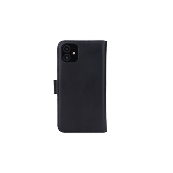 RADICOVER iPhone 12 Pro Max Plånboksfodral Strålningsskydd Läder