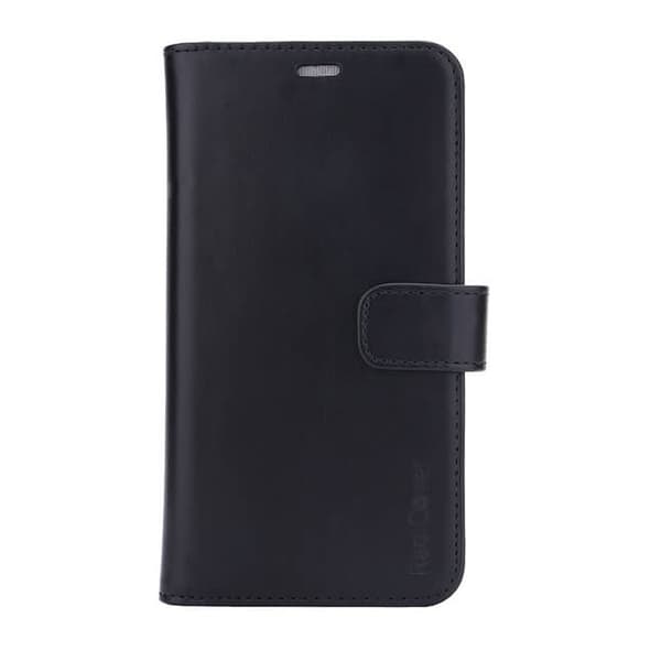 RADICOVER iPhone 12 Pro Max Plånboksfodral Strålningsskydd Läder