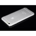 Miniatyrbild 1 av 3: ROCK 0,6mm Ultrathin FlexiCase skal till Apple iPhone 6(S) Plus (Clear)