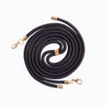 Miniatyrbild 4 av 5: Boom iPhone 11 Pro Max skal med mobilhalsband- Rope Black