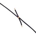 Miniatyrbild 5 av 5: Boom iPhone 11 Pro Max skal med mobilhalsband- Rope Black