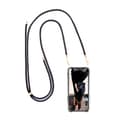 Miniatyrbild 2 av 5: Boom iPhone 11 Pro Max skal med mobilhalsband- Rope Black