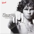 Miniatyrbild 4 av 4: Skal till Apple iPhone 5/5S/SE - The Doors (Skinny Bar)