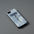 Miniatyrbild 2 av 4: Skal till Apple iPhone 5/5S/SE - The Doors (Skinny Bar)