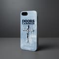 Miniatyrbild 1 av 4: Skal till Apple iPhone 5/5S/SE - The Doors (Skinny Bar)