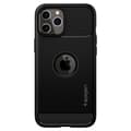Miniatyrbild 5 av 11: FD Rugged Armor iPhone 12 & 12 Pro - Matte Black