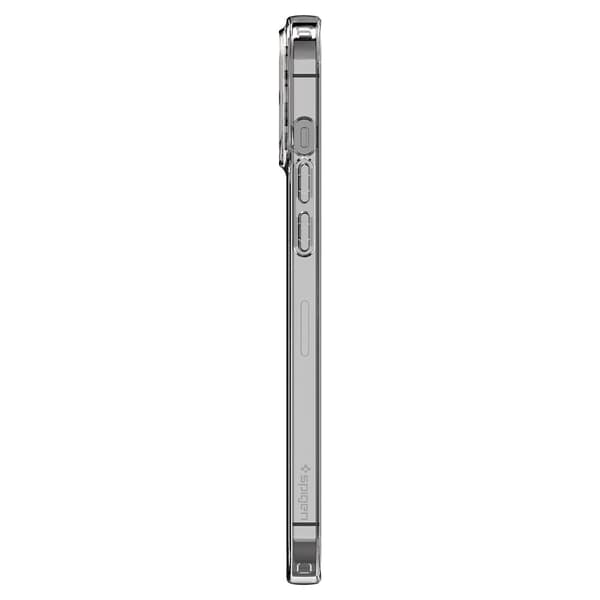 SPIGEN Liquid Crystal iPhone 12 & 12 Pro - Crystal Clear