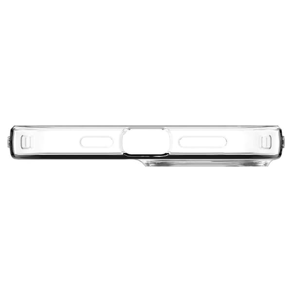 SPIGEN Liquid Crystal iPhone 12 & 12 Pro - Crystal Clear
