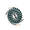 Miniatyrbild 4 av 5: Boom iPhone 12 & 12 Pro skal med mobilhalsband- Rope Black