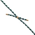 Miniatyrbild 5 av 5: Boom iPhone 12 & 12 Pro skal med mobilhalsband- Rope Black