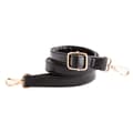 Miniatyrbild 3 av 5: Boom iPhone 12 & 12 Pro skal med mobilhalsband- Strap Black