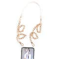 Miniatyrbild 2 av 5: Boom iPhone 12 Pro Max skal med mobilhalsband- Chain Pink