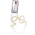 Miniatyrbild 1 av 5: Boom iPhone 12 Pro Max skal med mobilhalsband- Chain Pink