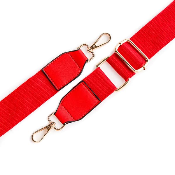 Boom iPhone 12 Pro Max skal med mobilhalsband- Belt RedBlack