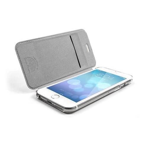 X-Doria Engage Folio Plånboksfodral till Apple iPhone 6(S) Plus - Vit