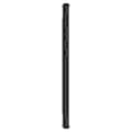 Miniatyrbild 5 av 5: SPIGEN Rugged Armor mobilskal Galaxy Note 10+ Plus Matte Svart