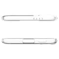 Miniatyrbild 5 av 5: SPIGEN Liquid Crystal Skal Galaxy S21 PLUS Crystal Clear