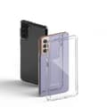 Miniatyrbild 3 av 4: RINGKE Fusion mobilskal till Galaxy S21+Plus Clear