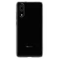 Miniatyrbild 3 av 5: Spigen Air Crystal Huawei P20 Crystal Clear