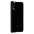 Miniatyrbild 5 av 5: Spigen Air Crystal Huawei P20 Crystal Clear