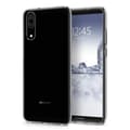 Miniatyrbild 2 av 5: Spigen Air Crystal Huawei P20 Crystal Clear