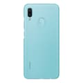Miniatyrbild 1 av 2: Huawei Protective Cover Nova 3 Blue