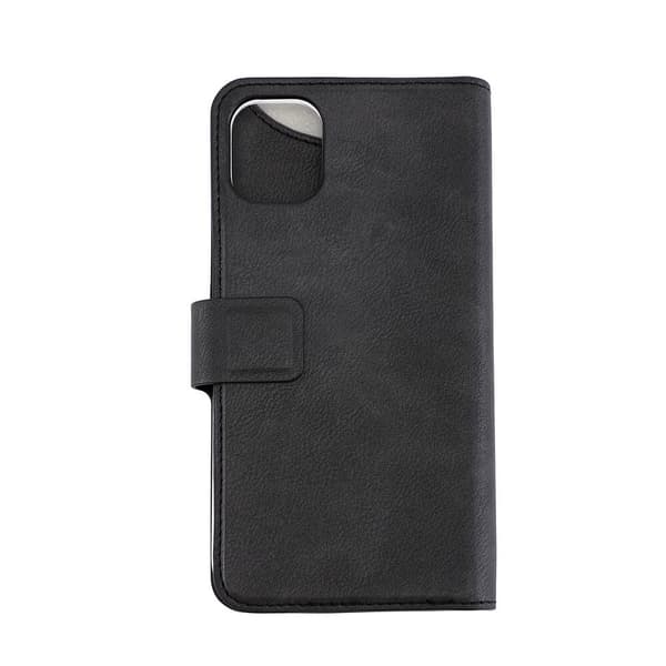 ONSALA Mobilfodral Midnight Black iPhone 11
